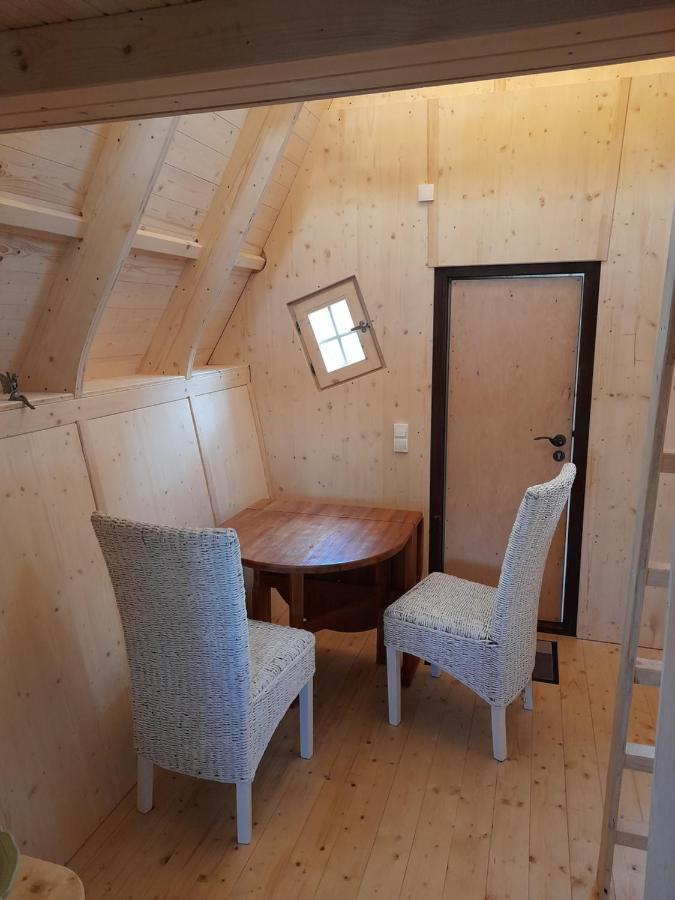 Pouligney-Lusans Adorable Chalet מראה חיצוני תמונה