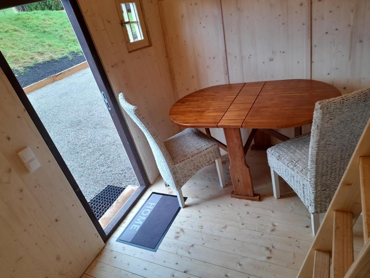 Pouligney-Lusans Adorable Chalet מראה חיצוני תמונה